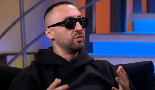 G Bani: Hyra në Big Brother për famë e para