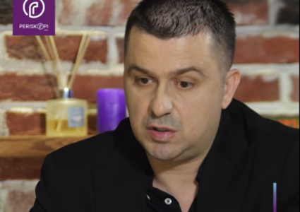 Prelvukaj për formimin e Qeverisë: Problemi është te LDK dhe AAK-NISMA, po të varej prej PDK-së do e kishim zgjidhur menjëherë