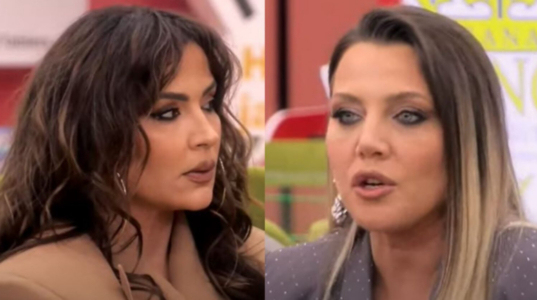 Gerta apo Rozana, cila do jetë finalistja e parë në BBVA?