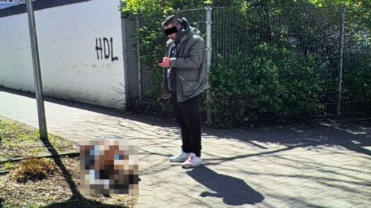 BILD: Kosovarja e plagosur në Munih nga bashkëshorti, jashtë rrezikut për jetë