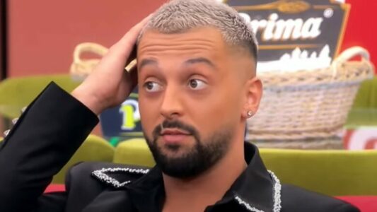 Pak ditë pasi u shpall fitues i Big Brother – Gjesti fshin të gjitha postimet nga Instagrami