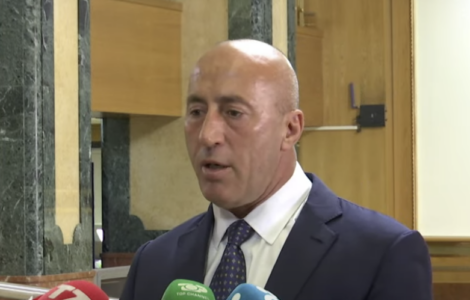 Haradinaj: Urojmë që nën udhëheqjen e Papës së ri të ndodh edhe njohja e Kosovës nga Selia e Shenjtë