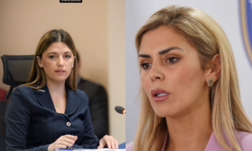 Deliu-Kodra e ashpër me Haxhiun: Katër vjet ministre pa integritet