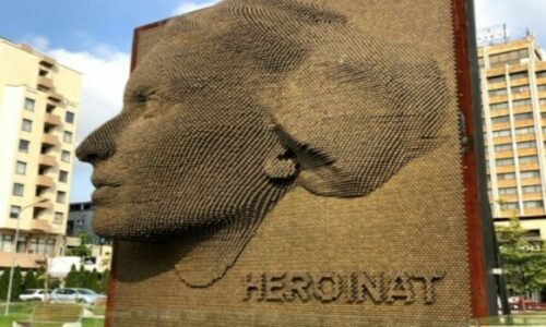 Sot Dita e të mbijetuarve të dhunës seksuale të luftës së Kosovës