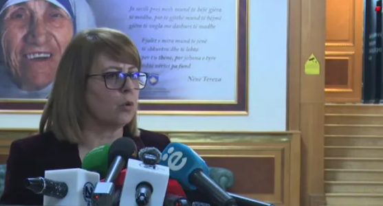 Bajrami: LDK do të ngrehë kallëzim penal ndaj anëtarëve të Qeverisë