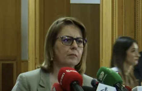 Bajrami: Këta kanë shkelur Kushtetutën e Kosovës, nesër besoj që do ta dorëzojmë kallëzimin penal ndaj tyre