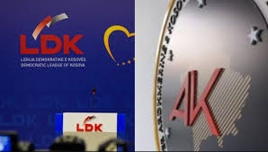 LDK dhe AAK marrin pjesë në takimin e thirrur nga Konjufca