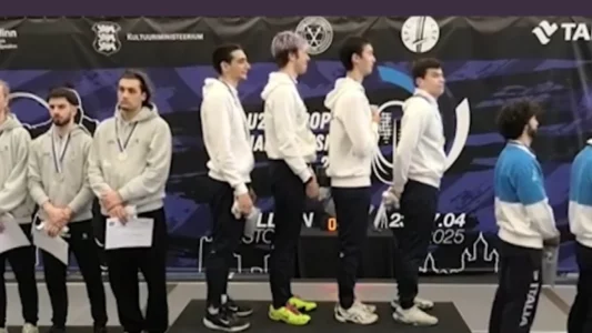 Injorohet himni izraelit nga zviceranët, kombëtarja e Skermës “shpërfill” momentin e këndimit në himnit në Europianin U23