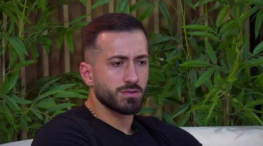 Jozi ka një paralajmërim