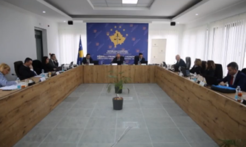 Shpallet konkurs për 21 prokurorë të rinj