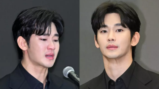 Aktori jug-korean thyen heshtjen: Mohon akuzat se kishte pasur lidhje me aktoren Kim Sae-ron kur kjo e fundit ishte e mitur