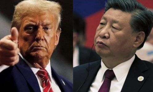 Administrata Trump mund të vendosë tarifa 245% për importet nga Kina