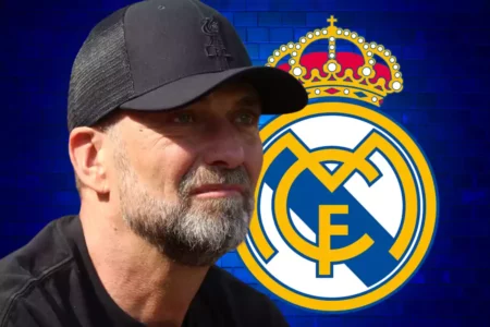E bujshme nga Spanja: Jurgen Klopp ka pranuar të negociojë me Real Madridin