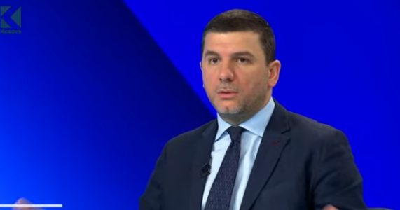 Krasniqi për LDK: Jemi takuar dy herë, do të kemi sërish të tjera
