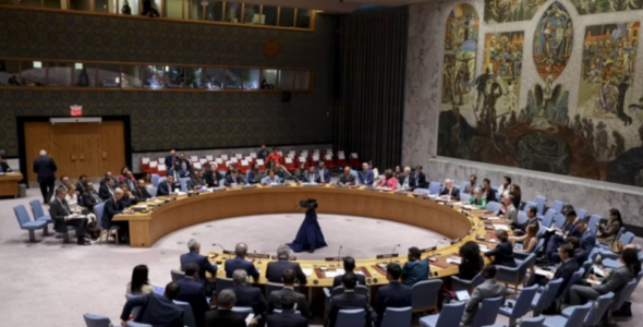 Kosova dhe Serbia këmbejnë akuza në Këshillin e Sigurimit të OKB-së
