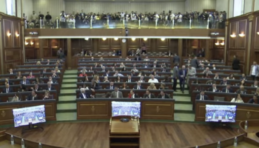 Nesër “sy e veshë” tek tentimi i 25-të për konstituimin e Kuvendit – S’ka qëndrime ndryshe!