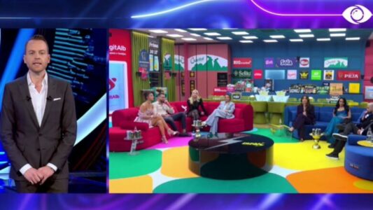 Vetëm edhe dy vende të lira në finale: Gjashtë banorët e mbetur luftojnë për t’u shpallur dy finalistët e fundit të BBVA 4