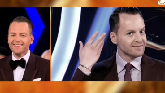 Ledioni befasohet nga një klip surprizë me momentet më të mira gjatë drejtimit të Big Brother VIP Albania