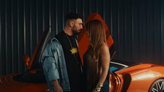 Ledri Vula dhe Xhensila Myrtezaj publikojnë këngën “Ma kthe”