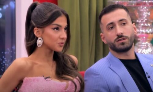 Përplasje mes Jozit dhe Loredanën: Nuk të dua më