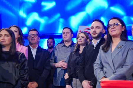 “Përçarës, s’lëkundemi…”: Përfaqësuesit e LDK-së as ftesën e Kurtit për takim nuk e mirëpresin