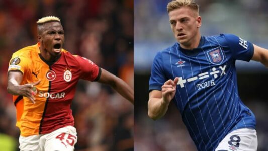 Man Utd sjell dy sulmues – bie në sy në veçanti fëmija i Man Cityt që shkëlqeu në Ligën Premier këtë sezon