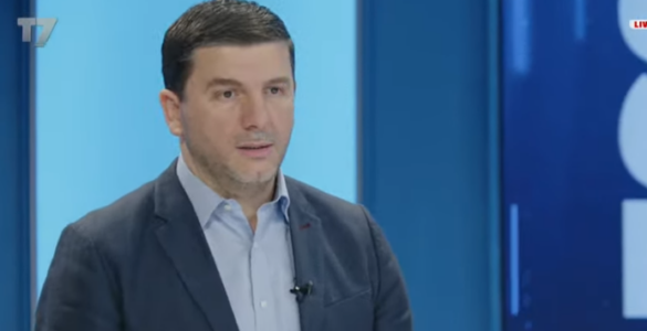 Krasniqi: Ndjej keqardhje se si Avni Dehari po keqpërdoret nga VV’ja për interesa politike