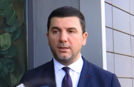 Memli Krasniqi takohet sot me zyrtarin e lartë të DASh-it