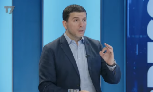 Propozimi i Krasniqit për VV’në: Nëse doni me 15 qershor shkojmë në zgjedhje