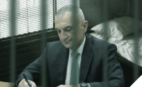 Ilir Meta lajmërohet nga burgu, akuzon Ramën: Narkoshteti po jep shpirt