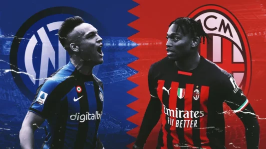 Derbi i Madoninës në Kupë: Milan e Inter luajnë për b
