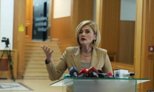 Kusari-Lila uron të stabilizohet çmimi i naftës, thotë se mekanizmi i saj dha rezultate