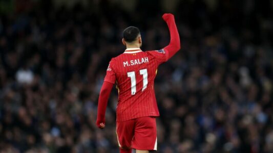 Salah po afrohet më shumë me Arabinë Saudite – ky është klubi i është i interesuar për të