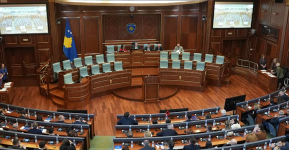 Pas dy dështimeve, të hënën vazhdon përpjekja për zgjedhjen e kryetarit të Kuvendit