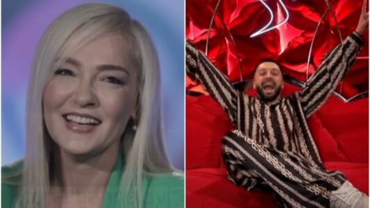 “Zarfi i Zi u zhvlerësua”, Monika ‘shpërthen’ pas dhunës në BBVA