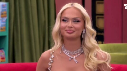 Eliminohet Danja, nuk arrin finalen e madhe