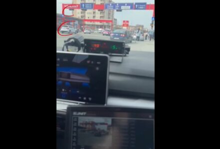 Policia: Po vazhdojmë me dërgimin e gjobave me postë për shkelësit e trafikut