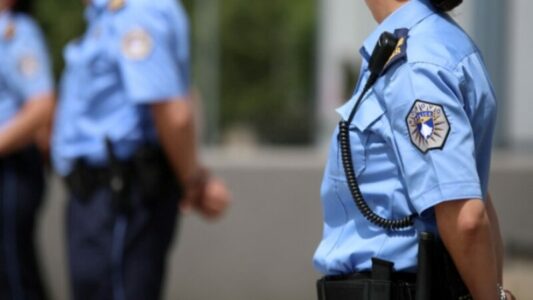 Policia për veturën e U.D. të drejtorit të QKUK’së: Bëhet fjalë për shpërthim, s’ka të lënduar