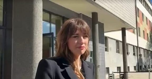 Albulena Haxhiu deklarohet pasi dështoi dy herë: Do të jem sërish unë emri i propozuar