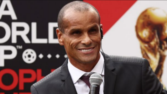 Rivaldo komenton finalen e Kupës së Mbretit mes Barcelonës dhe Real Madridit