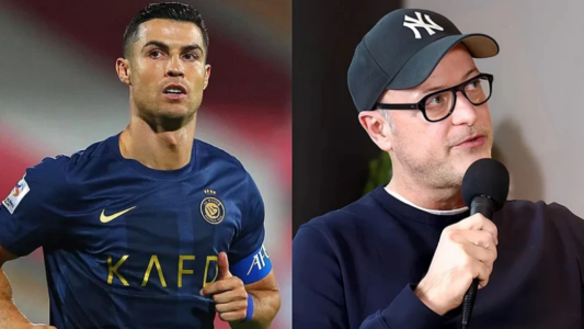 Ronaldo hyn në industrinë e filmit, bashkon forcat me një regjisor për të bërë disa filma të rinj