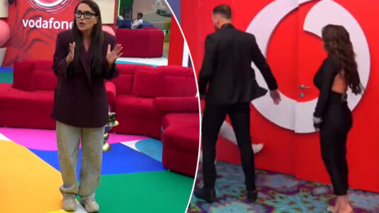 Rozana Radi tregon pse nuk reagoi kur Jozi e sulmoi Gjestin: Unë nuk e pash atë moment, isha pas tij