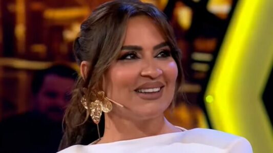 Rozana thotë se është e lumtur që e ka fituar Gjesti