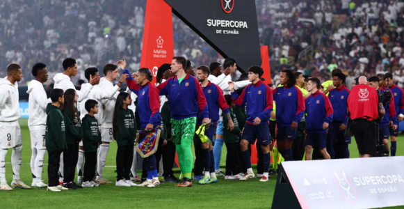 Sfida e fundit: Pas 11 vitesh, Barcelona – Real Madrid do të ndeshen në një finale