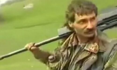 Flet snajperisti i Koshares: Isha pjesë e ushtrisë amerikane, ja si u bashkova me UÇK-në