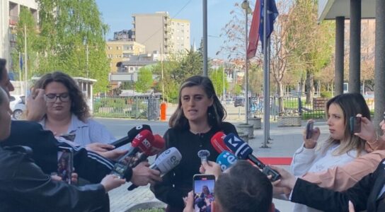 Bogujevci sulm ndaj rendit kushtetues: S’ka më demokraci përfaqësuese në Kosovë