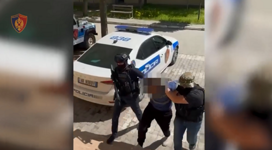 Arrestohet në Kukës kosovari i shpallur në kërkim, dyshohet për drogë