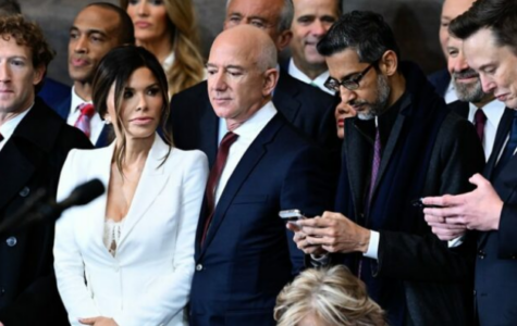 Tarifat e Trump godasin miliarderët amerikanë – Musk humbi 11 miliardë dollarë një ditë pas vendimit