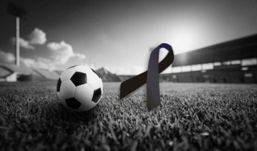 Tragjedi në futbollin shqiptar, lojtari 28-vjeçar vdes në fushë