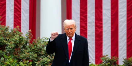 Trump i jep 60 ditë ultimatum Iranit për të rënë dakord për një marrëveshje bërthamore: Ose do të kemi luftë